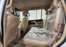 Toyota Land Cruiser 2017 GXR Upgrade to 2024 Full Option Very Clean and Perfect condition