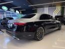 Mercedes-Benz S 500 4MATIC 3.0L 2021 Mercedes‑Benz S500 - Mint Condition - Warranty Available up on request