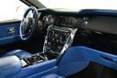 Rolls Royce Cullinan 2022 Rolls Royce Cullinan 2026 Facelift, 1 Year Warranty, Service History, Clean Title