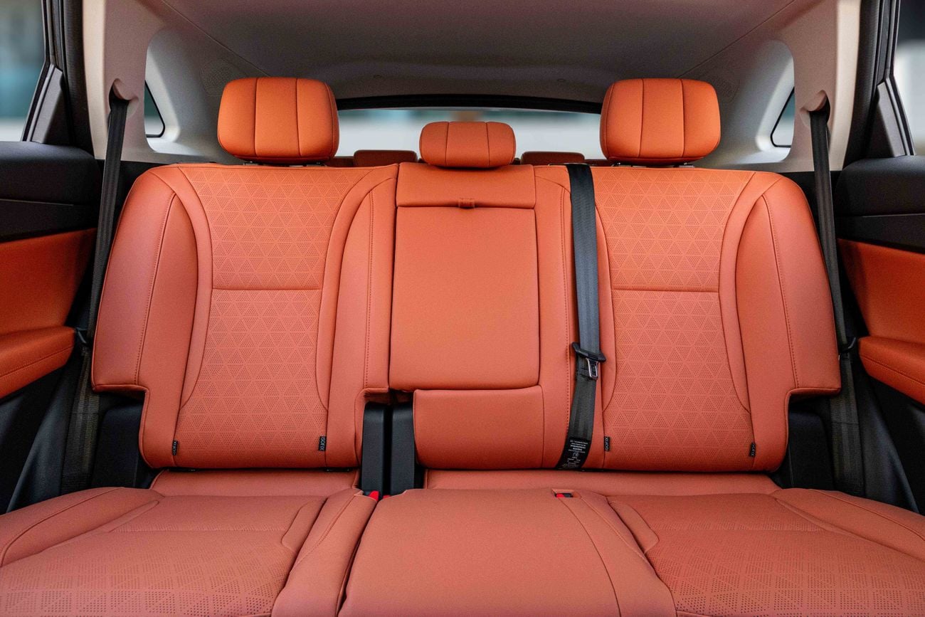 Kaiyi X7 X7 Limited - Version 5 | 1,861 P.M | 0% Downpayment |  All Wheel Drive | Brand New | Kaiyi Warranty