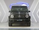 Mercedes-Benz G 63 AMG G63 AMG | V8