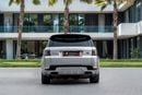 Land Rover Range Rover Sport Range Rover Sport HSE | 2,840 P.M | 0% Downpayment | RR SPORT HSE || IMMACULATE