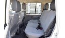 Toyota Land Cruiser 76 HARDTOP LX LIMITED V8 4.5L TD MT WAGON