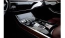 Audi A8 L 60 TFSI Quattro L 60TFSI Quattro | 5,581 P.M  | 0% Downpayment | AUDI WARRANTY/SERVICE!