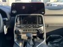 Lexus LX 600 LEXUS LX600 OVERTRAIL 3.5L 2025