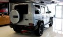 مرسيدس بنز G 63 AMG G63 2021 Zero Km Full Option