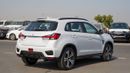 ميتسوبيشي ASX Brand New Mitsubishi ASX HighLine 2026 Export 2.0L 4WD Petrol|White/Black|ASX-LUX-HL-26|