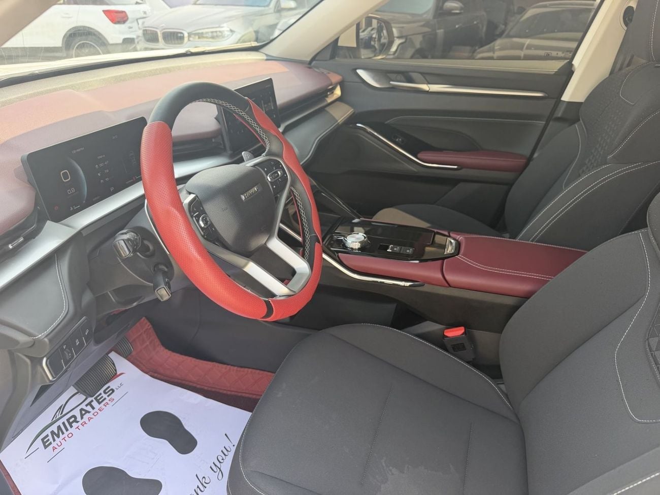 هافال H6 Medium