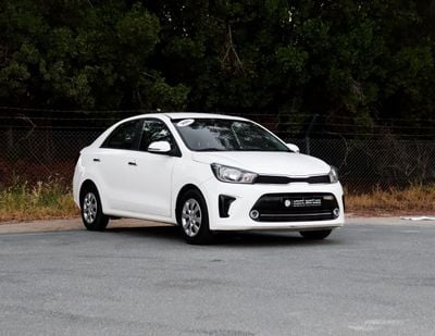 Kia Pegas SS Kia Pegas | 1.4 L | 2023 | GCC | Accident-Free | In Excellent Condition | 454 P.M