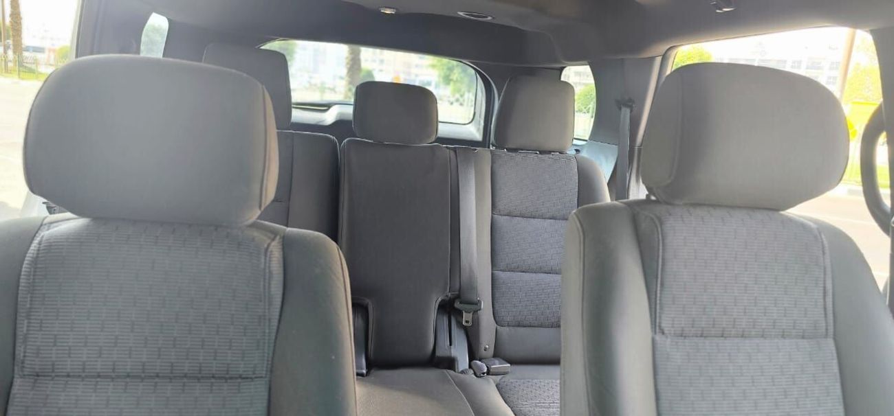 فورد إكسبلورر