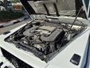 Mercedes-Benz G 500 Std 4.0L (422 HP)