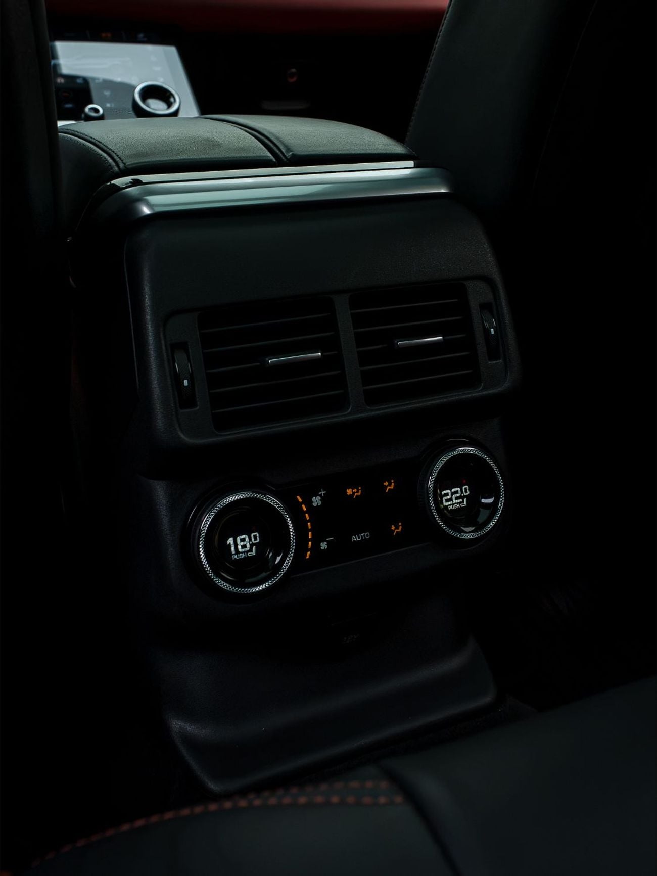 Land Rover Range Rover Velar SV Autobiography