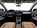 Audi Q3 40 TFSI 2.0L 4WD