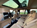 Land Rover Range Rover GCC SPEC UNDER WARRANTY AND SERVICE