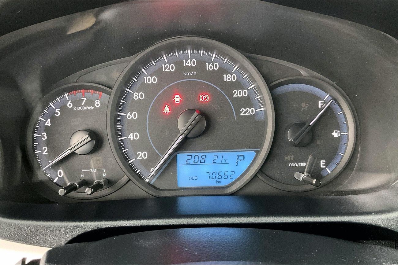 تويوتا إف جي كروزر GXR | شامل الضمان | 0 ﺪﻔﻋﺓ ﺃﻮﻟﻯ