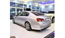 Lexus GS 430 AMAZING Lexus GS 430 2007 Model!! in Silver Color! American Specs