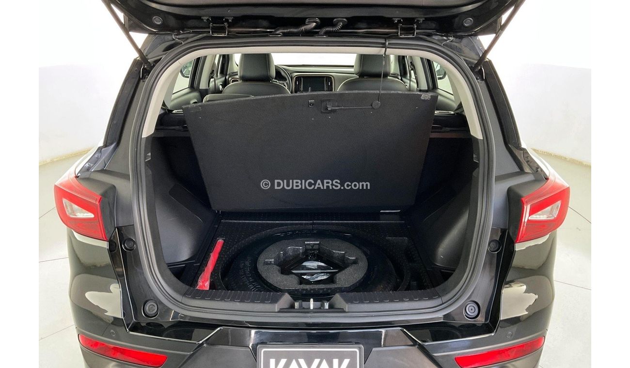 GAC GS3 200T (GE) | 1 year free warranty | 7 day return policy | Zero down payment