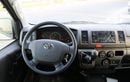 Toyota Hiace GL -Standard Roof  Panal Van 2.7L