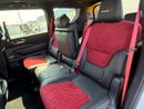 Nissan Patrol NISMO 2026 Nissan patrol nismo