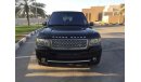 Land Rover Range Rover Autobiography RANGE ROVER VOGUE 2010 MODEL SUPERCHARGED AUTOBIOGRHAPY