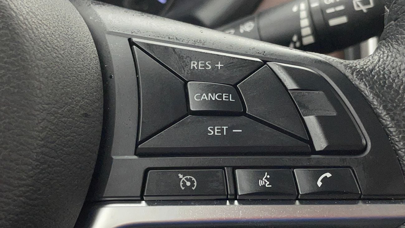 Nissan Kicks SL 1.6 | Zero Down Payment | Home Test Drive