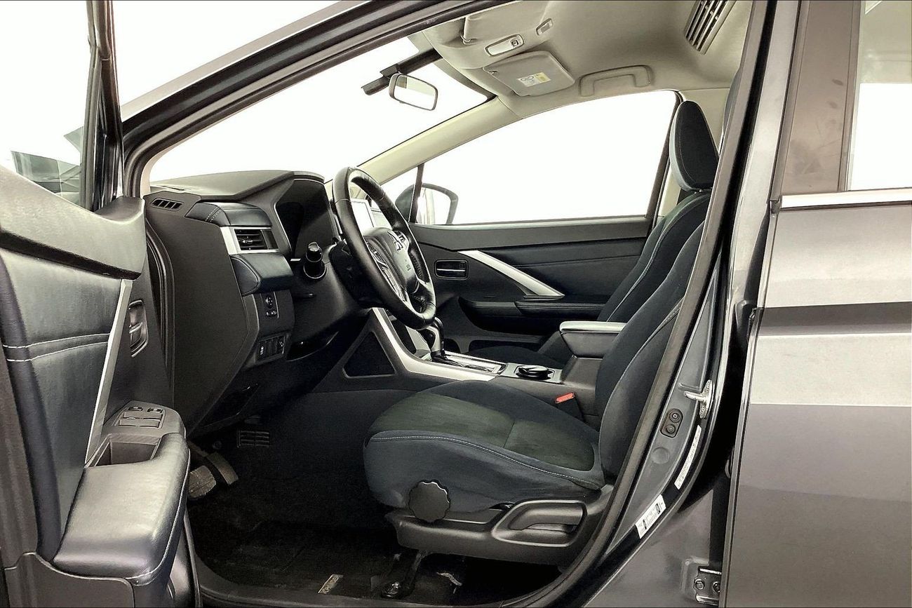 Mitsubishi Xpander Cross Premium | National Day Celebration | Guaranteed Warranty | 0 Down Payment