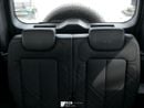BYD Leopard 8 DELUX (NGCC) Smart and Brave Flagship Edition (7 Seats) Zhiyong Flagship Edition (7 Seats) 2025