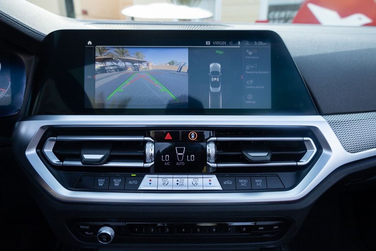 BMW 420i M Sport 2.0L