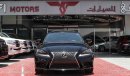 Lexus IS350 F Sport