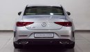 Mercedes-Benz CLS 350 VSB 28946 SPECIAL OFFER from November 17-30 only