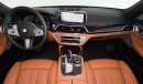 BMW 750Li Li Luxury with Package