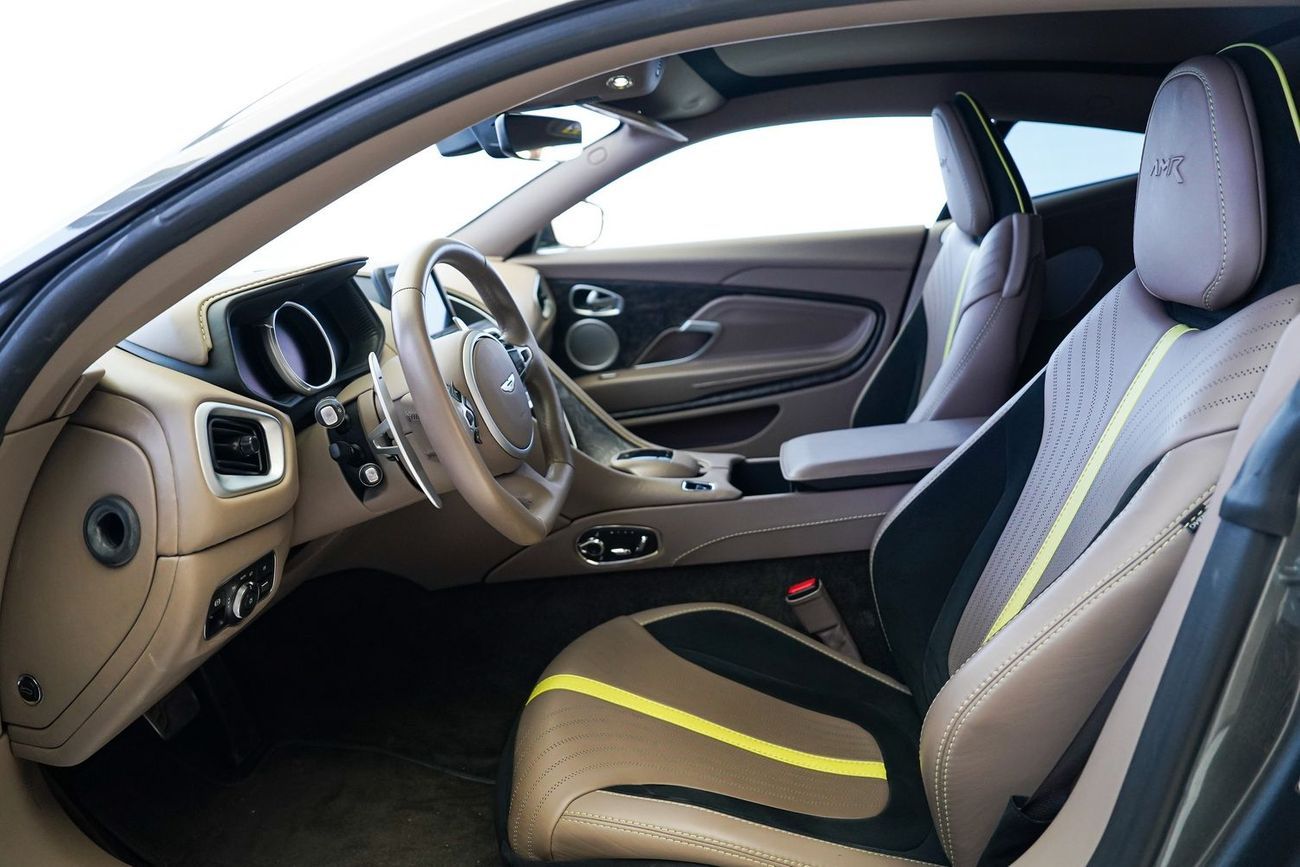 Aston Martin DB11 AMR 5.2L