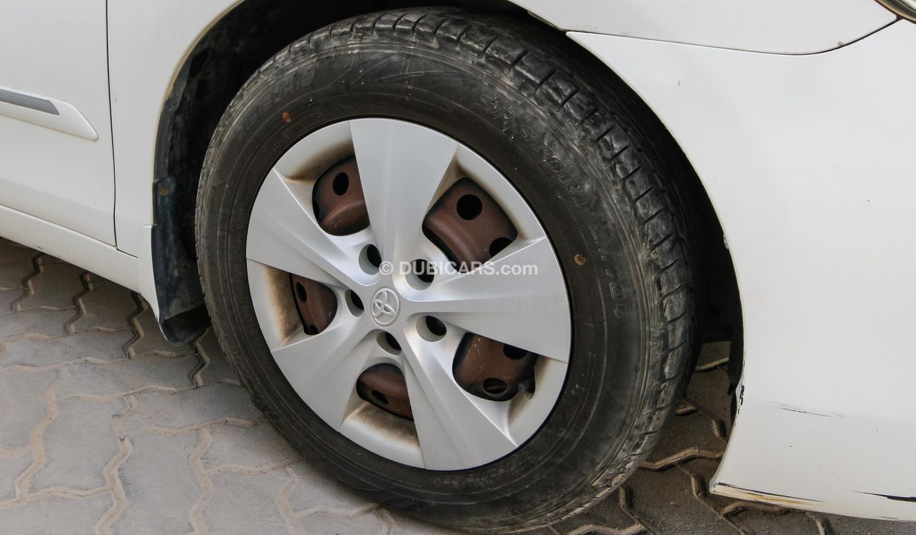 تويوتا كامري GL