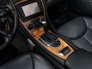 Mercedes Benz 500