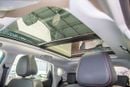 أم جي ZS EV LUX
