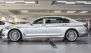 BMW B7 Alpina B7 Biturbo