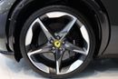 فيراري بوروسانجوي STD 2024 Ferrari Purosangue, Carbon Fiber Package, 360° Camera, Panoramic Roof, Dealer Service Package!!