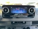 Mercedes-Benz Sprinter 2.0 Diesel