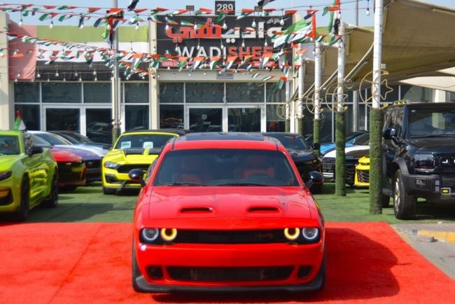 Dodge Challenger R/T, миниатюра 26
