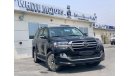 تويوتا لاند كروزر Toyota Land Cruiser Executive Lounge VXTD V8 4.5L Diesel  Price For Export