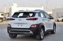 Hyundai Kona 2021 Hyundai Kona GLS Smart (OS), 5dr SUV, 2L 4cyl Petrol, Automatic, Front Wheel Drive