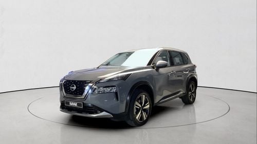 Nissan X Trail S | Guaranteed Warranty | 0 Down Payment