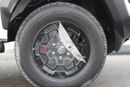 Toyota Hilux GR SPORT GR 4.0, KEYLESS ENTRY, PUSH START, MONITOR, 360 CAMERA, ALLOY WHEELS, MODEL 2025 FOR EXPORT