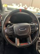 فورد رينجر رابتور FORD RANGER RAPTOR 2025