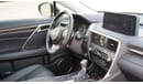 Lexus RX350 LEXUS