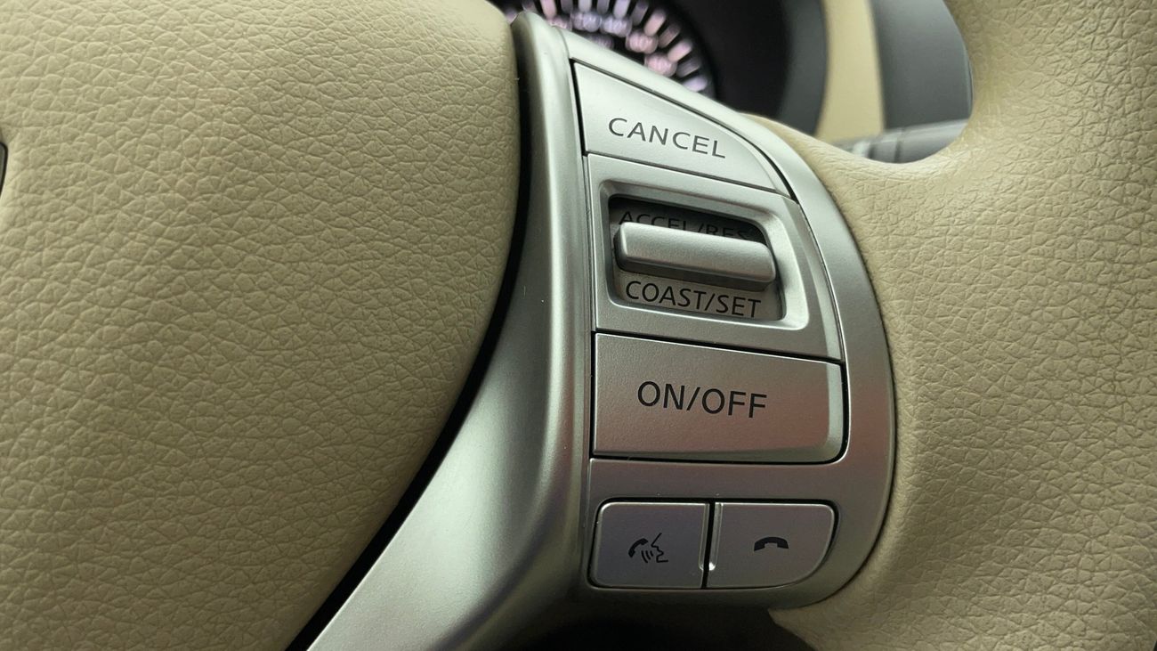 Nissan Altima SV 2.5 | Zero Down Payment | Home Test Drive