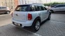 Mini Cooper Countryman 1.6L