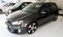 فولكس واجن جولف GTI