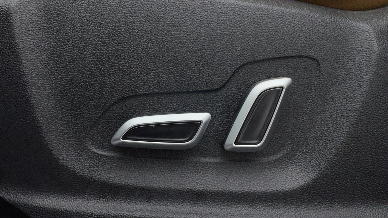 MG HS TROPHY 2 | Zero Down Payment | Free Home Test Drive