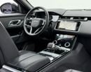 Land Rover Range Rover Velar P250 R-Dynamic 2.0L 2021 Range Rover Velar SE ,Agency Warranty ,Agency Full Service History ,Excelle